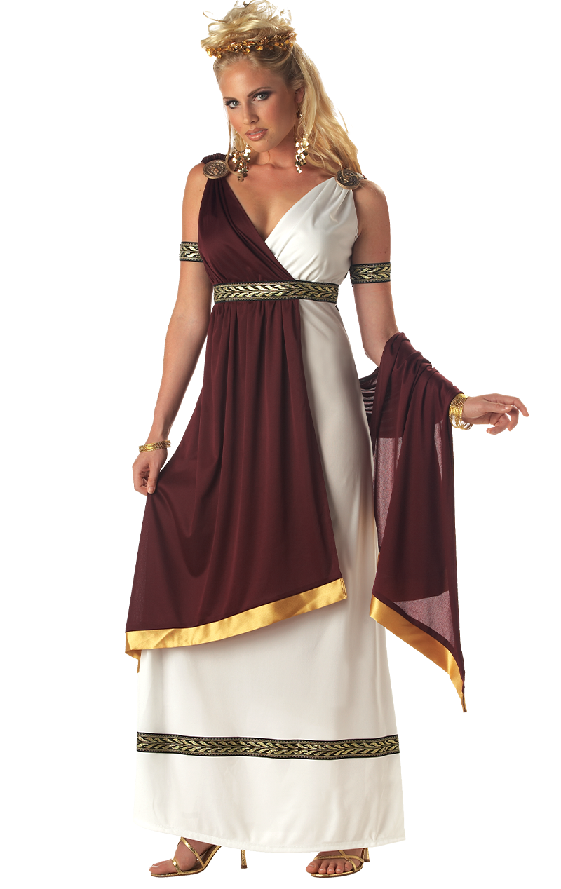 Toga Costumes & Fancy Dress