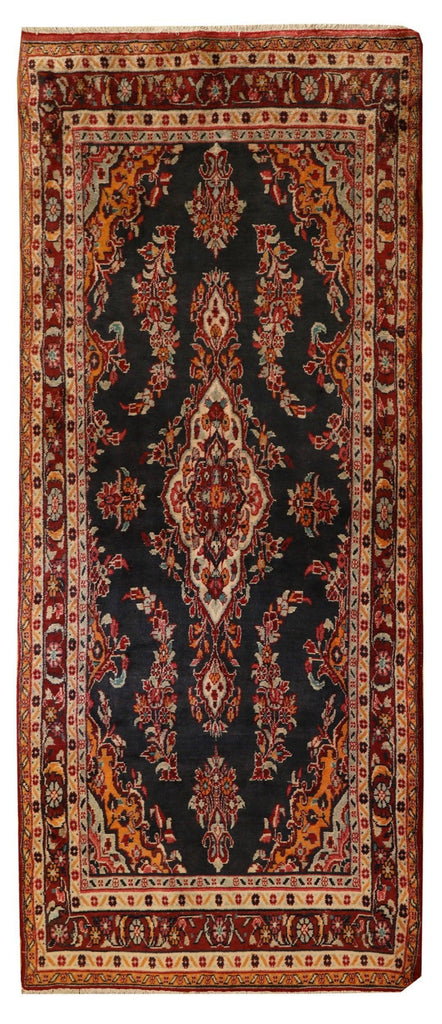 A Persian Tabriz carpet, No. 164371 200x310cm 