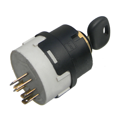 34E-10BY-12(New Version): Solenoid Valves – Motofork