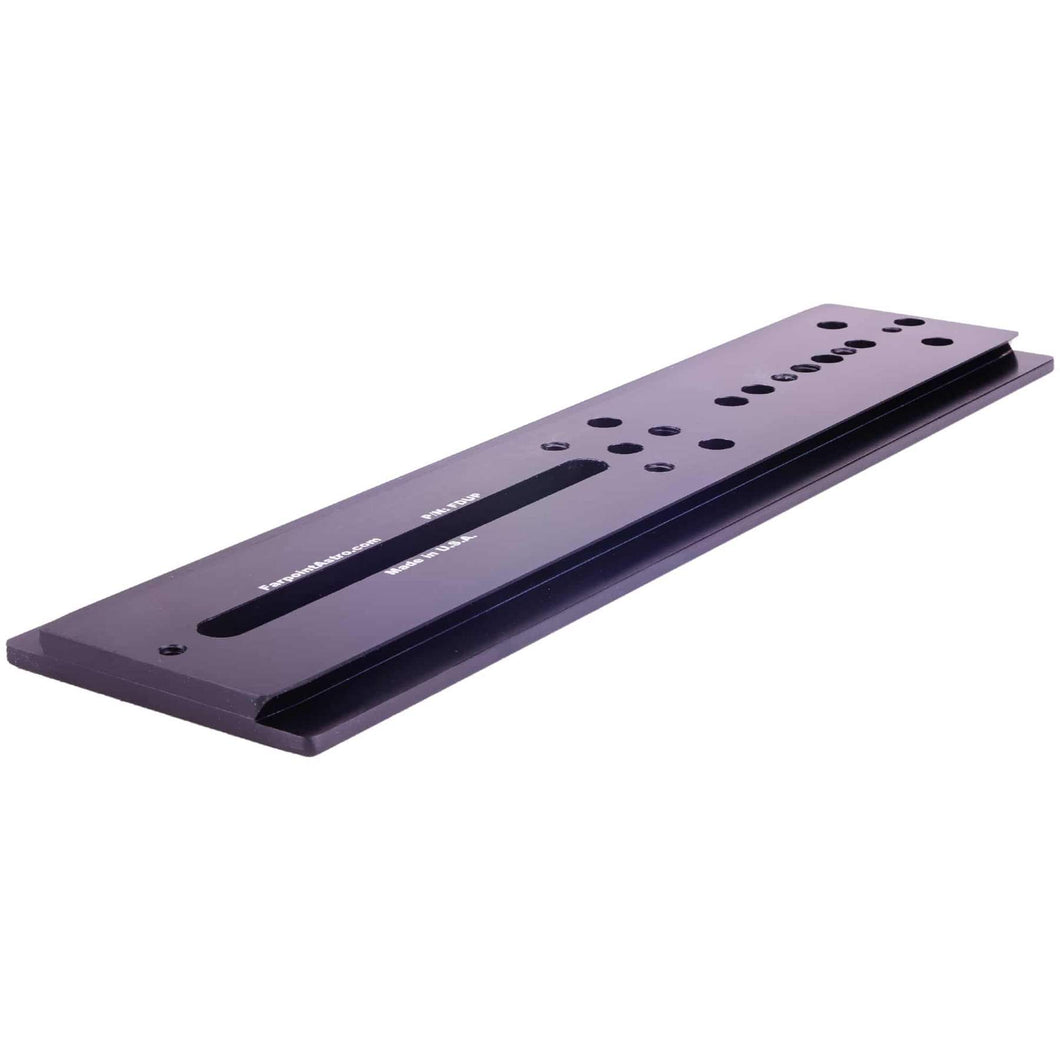 Farpoint 14 Inch Universal Dovetail Plate