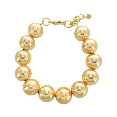 Gold Bead Chain Bracelet Men Stainless Steel Jewelry - China Bead Bracelet  and Beads Bracelet price | Made-in-China.com