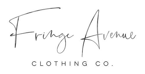 Fringe Avenue Clothing Co.