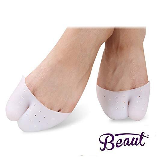 Gel Toe Protectors (1 Pair) — Offers Shop