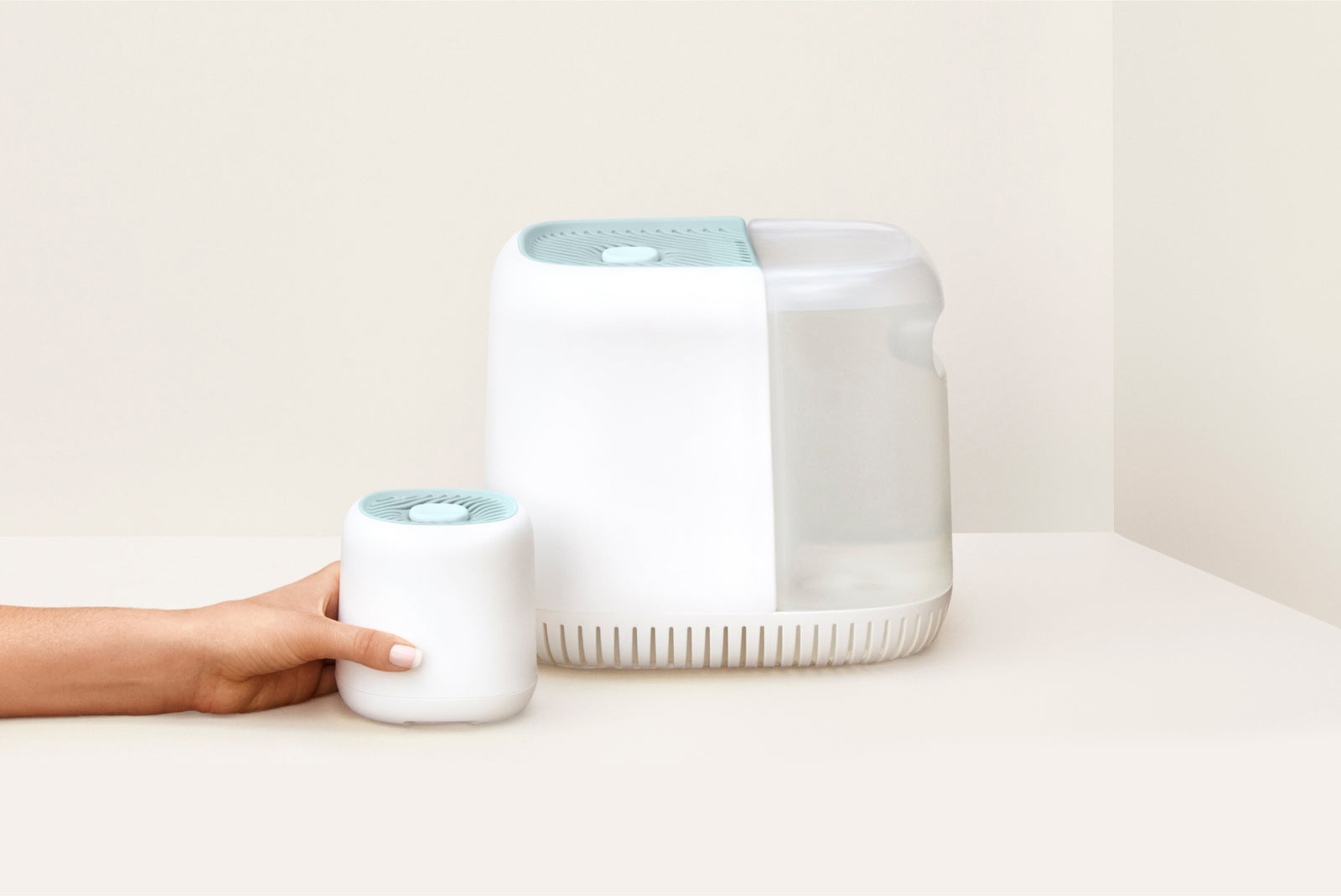 Best Humidifier for Skincare - World's Cleanest Humidifier