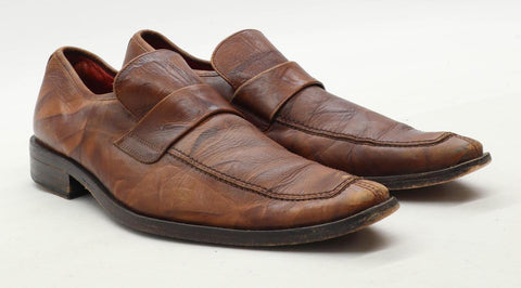 roberto botticelli formal shoes