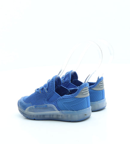 LOUIS VUITTON V.N.R Sneakers Blue - S: 44 (9.5)
