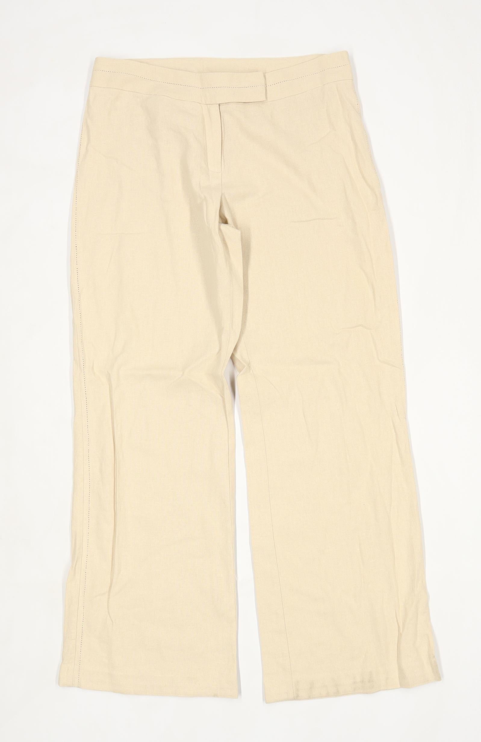 Womens New Look Trousers Offers  Stylight