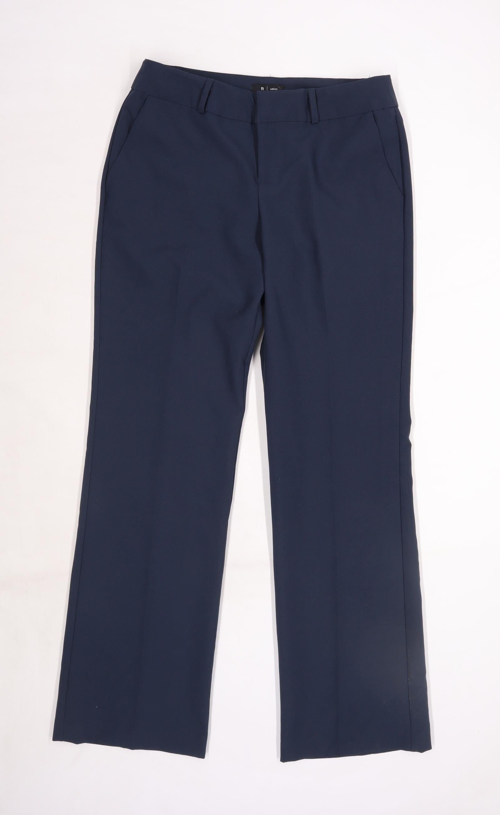 Mid grey trousers by Thomas Nash at Debenhams  eBay