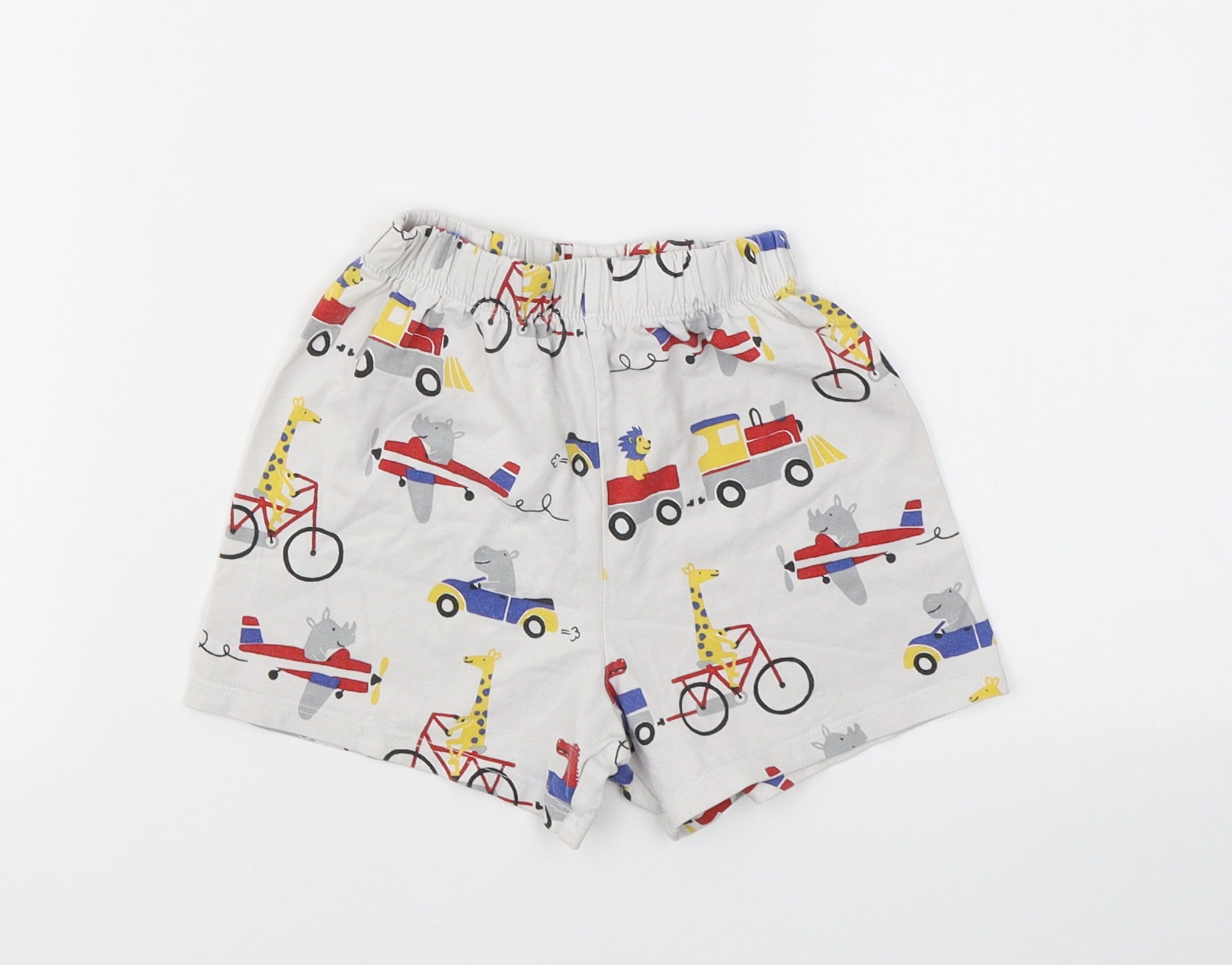 Buy Multicolored Pyjamas  Shorts for Women by FFLIRTYGO Online  Ajiocom