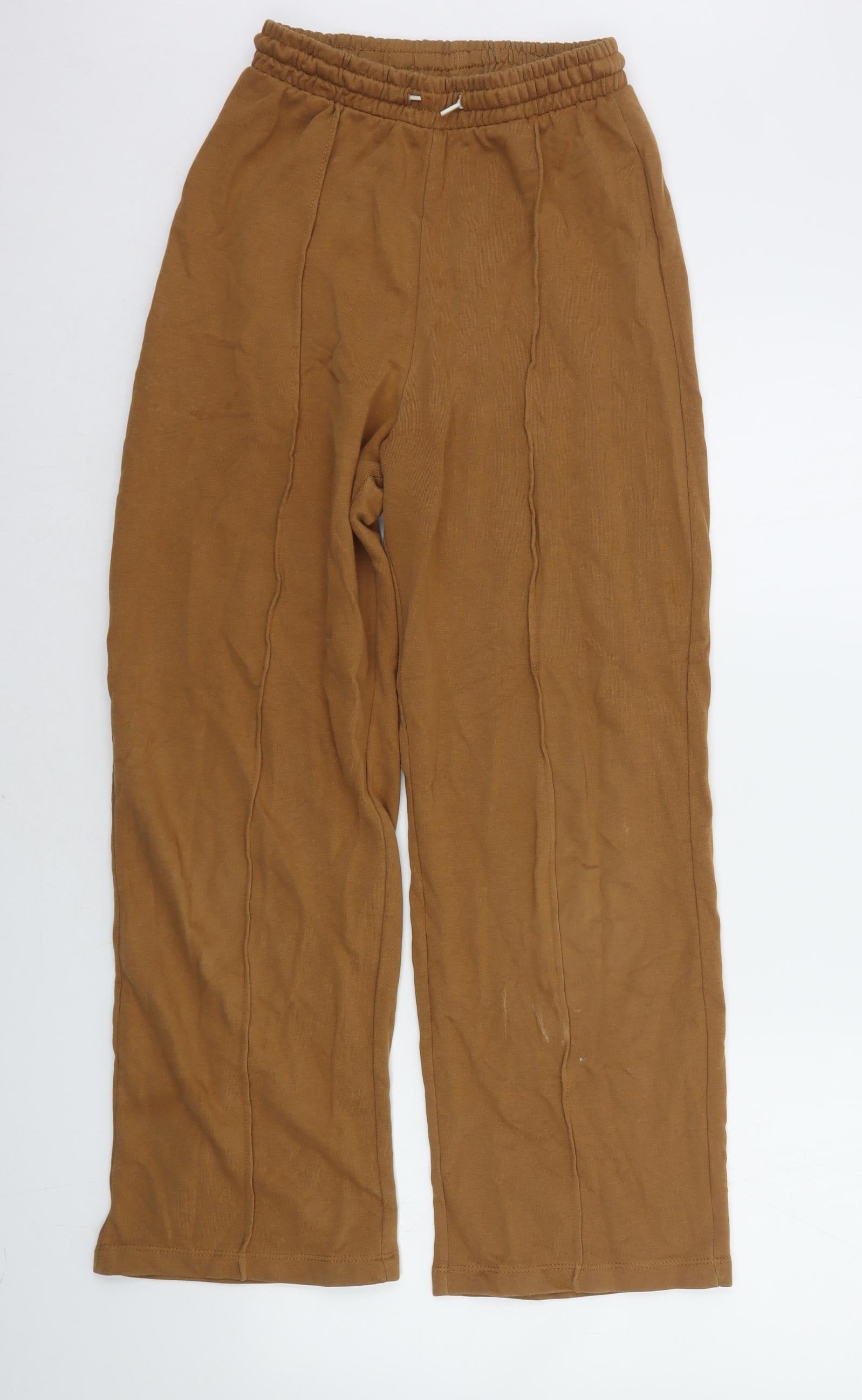 Buy Brown Trousers  Pants for Girls by Kate  Oscar Online  Ajiocom