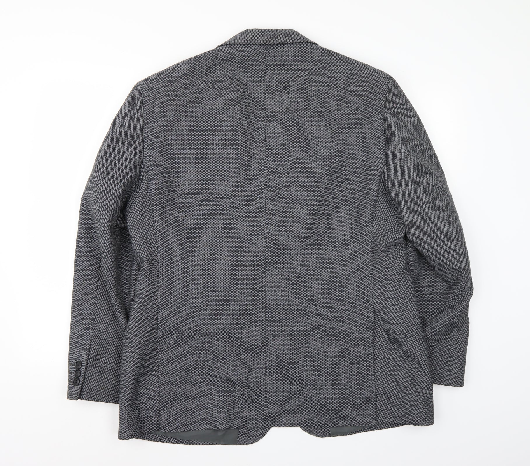 size 42 suit jacket