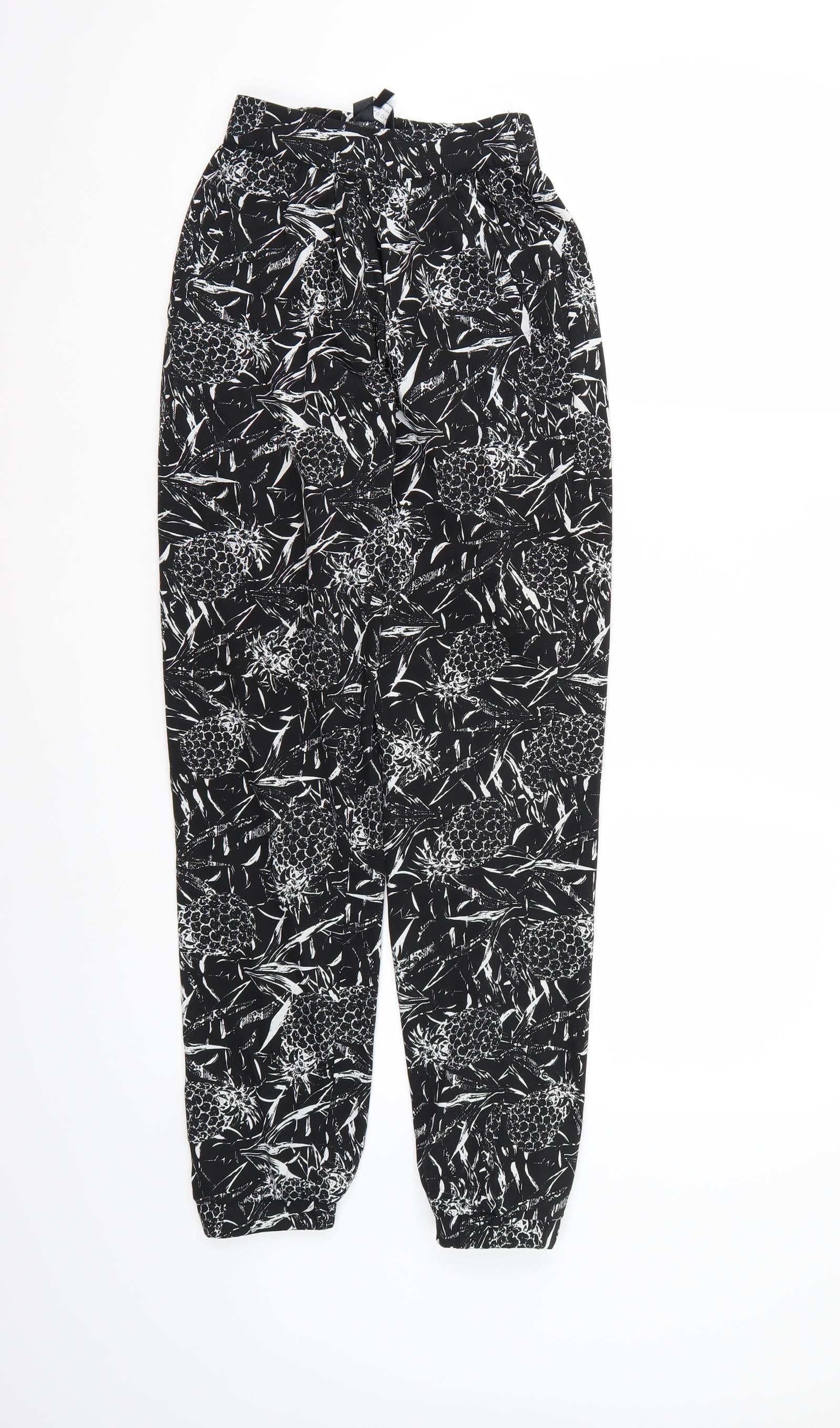 New Look Harem Trousers  cescledubr