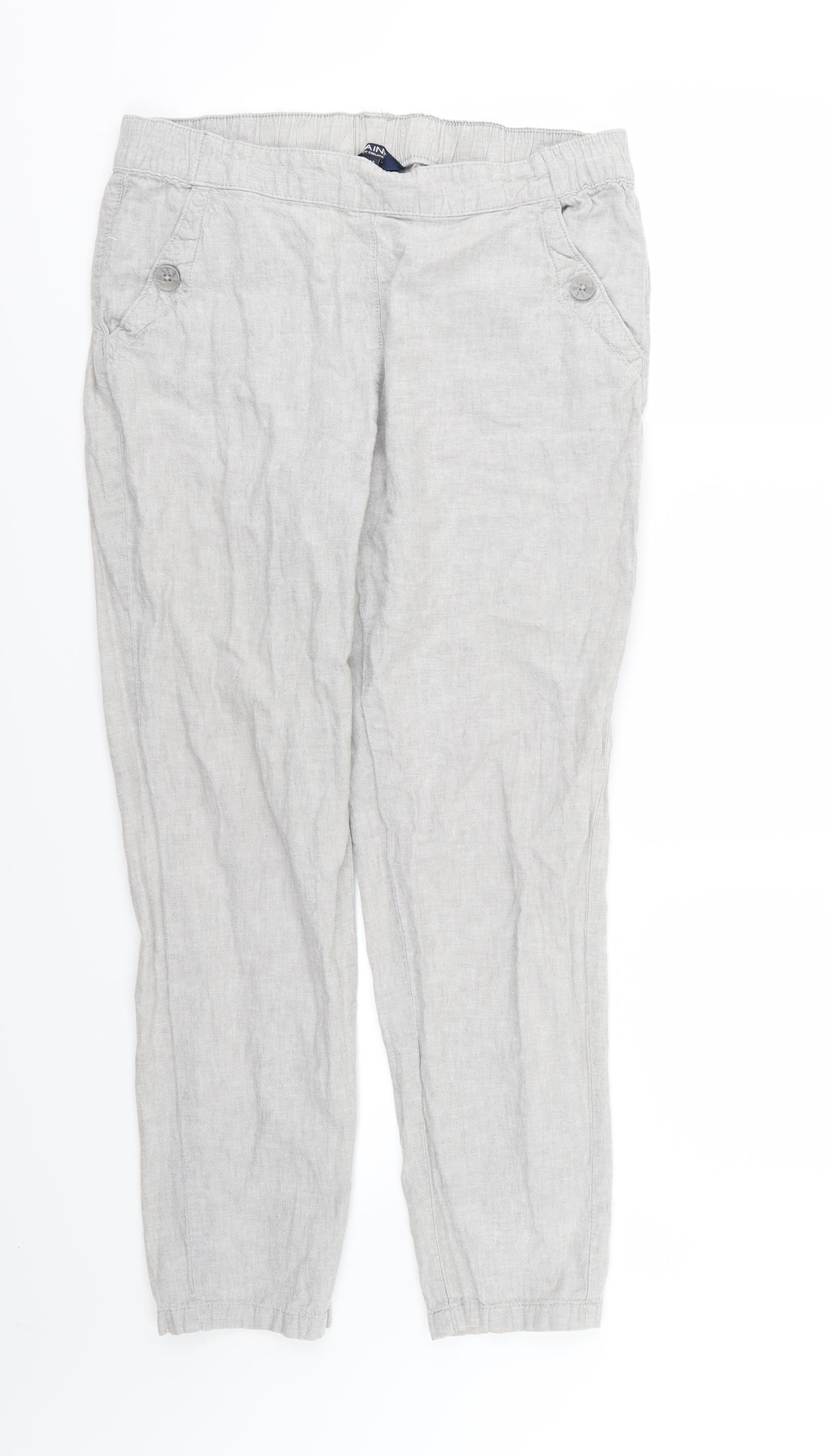 Maine Trousers for Women  Up to 78 off  Lyst UK