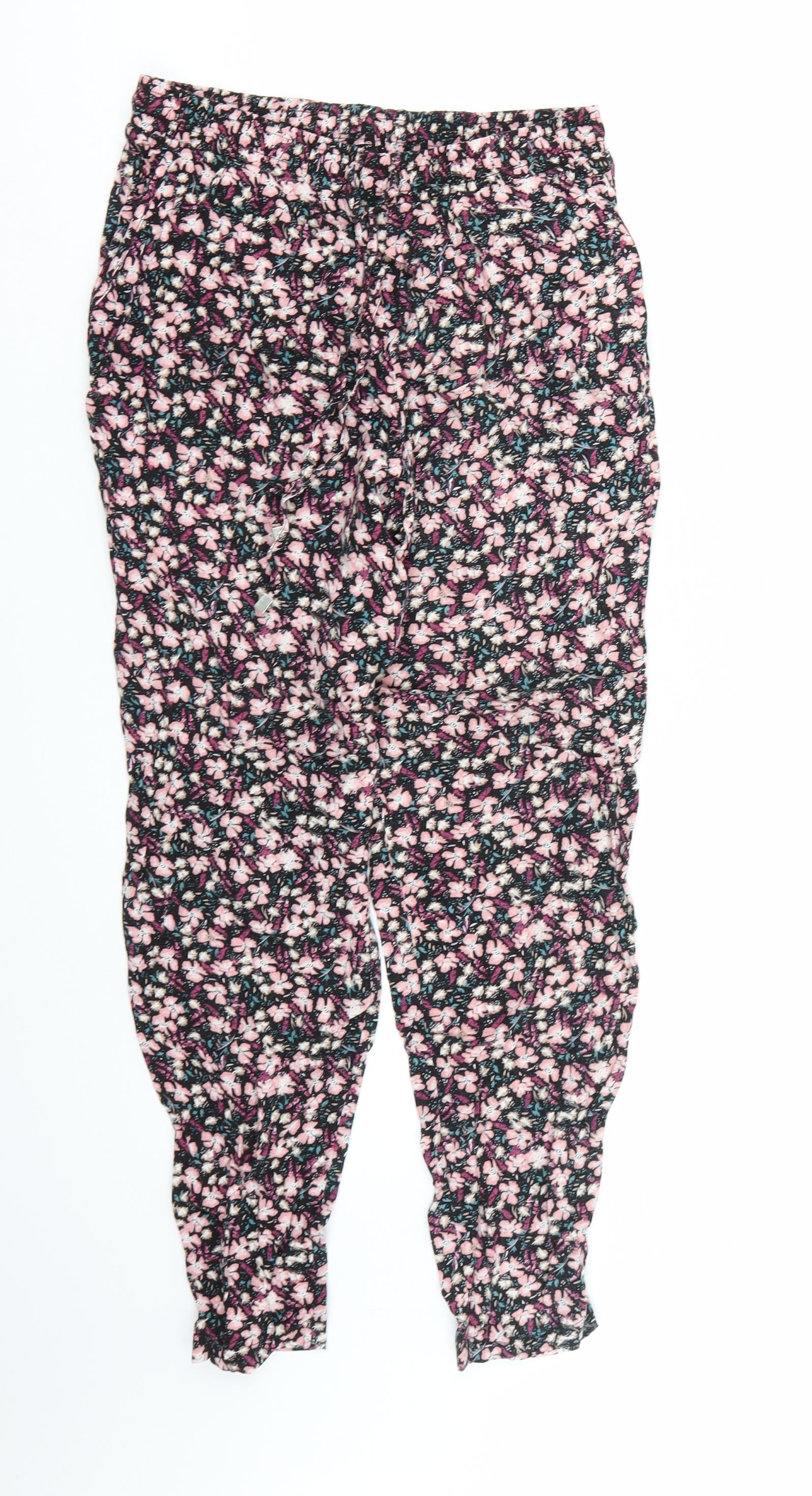 New Look Harem Trousers  cescledubr