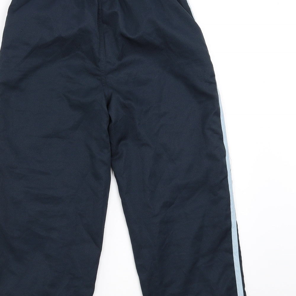 Arrow Sports SlimFit Casual Trousers