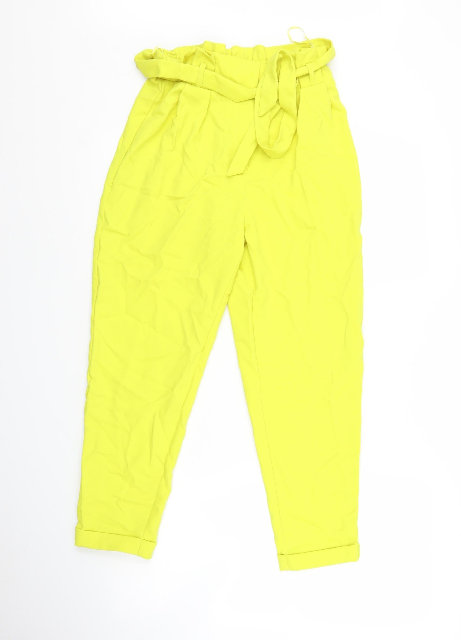 Parachute Cargo Trousers  Primark