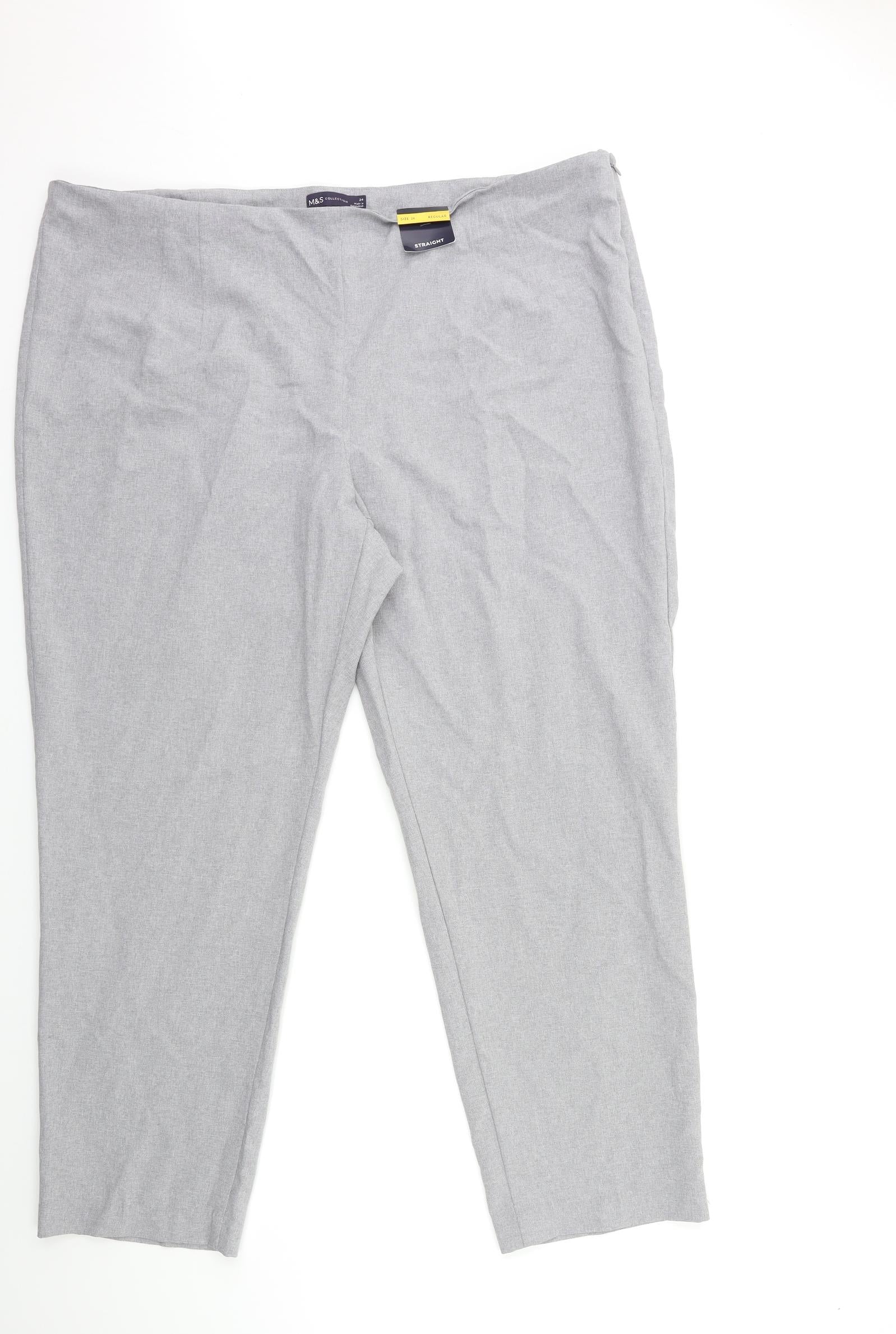 Grey Trousers For Men 6 Outfits That Will Last You All Week  FashionBeans