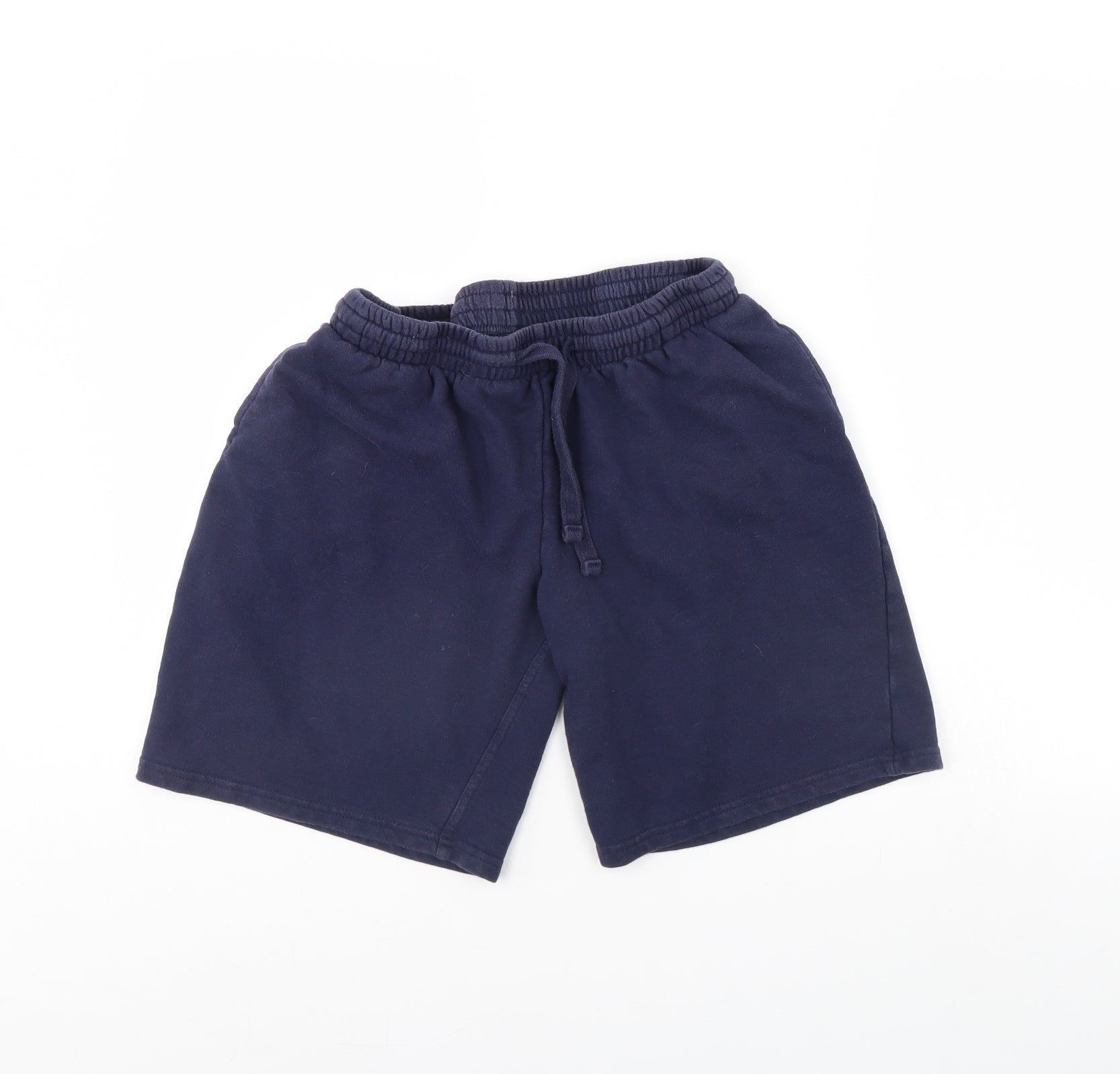 Livergy Mens Monetha Blue Rewards Size M - Sweat Shorts