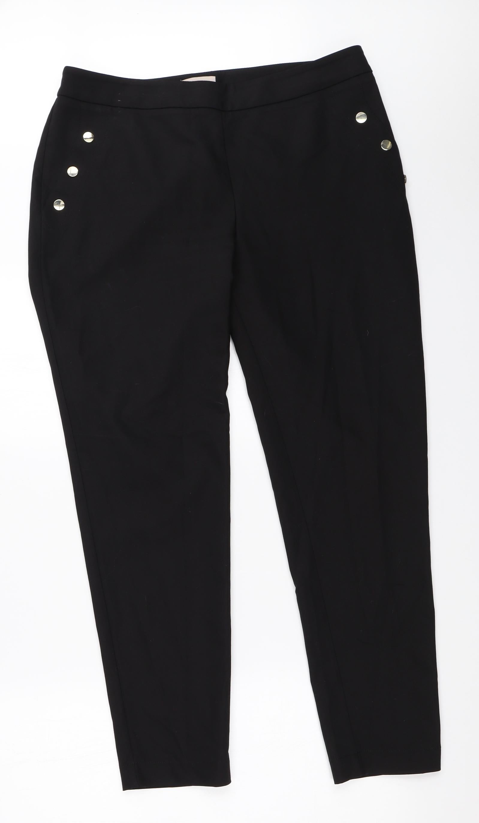 Coast Trousers Size 14  Worn By Us