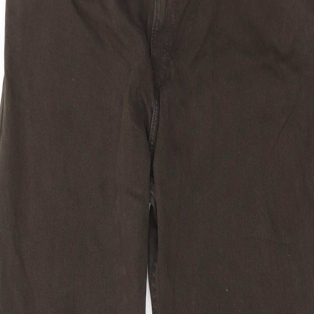 Blue Harbour Mens Beige Chino Trousers One Size L29 in Rewards  Monetha