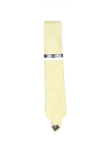 RIXON GROOVE (LIMITED EDITION) MEN'S TIE 100% Polyester MADE IN