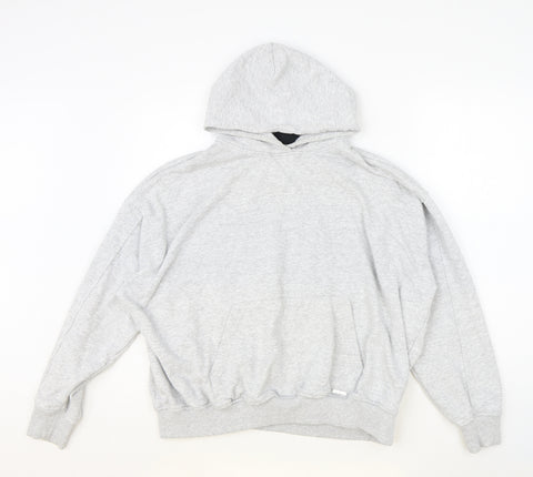 Preworn: Womens Hoodies & Sweats - Sustainable Second-Hand Style