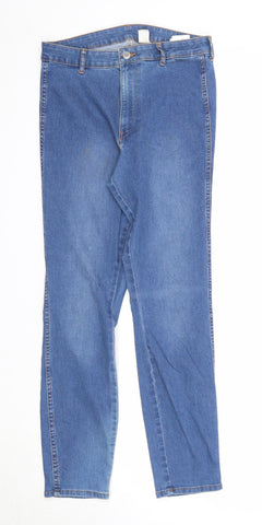 1822 Denim - Maternity Slim Girlfriend Jean - Samuel