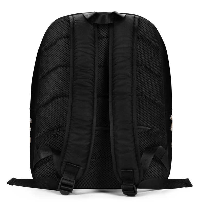 minimalist daypack