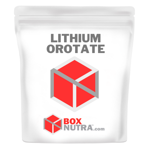 Lithium Orotate