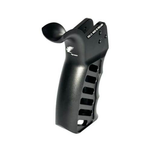 Saber Tactical AR-Style Vertical Grip ST0050 – Saber Tactical Inc