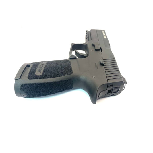 Pistola Sig Sauer Traumatica Ceonic P320 cal 9mm Negra