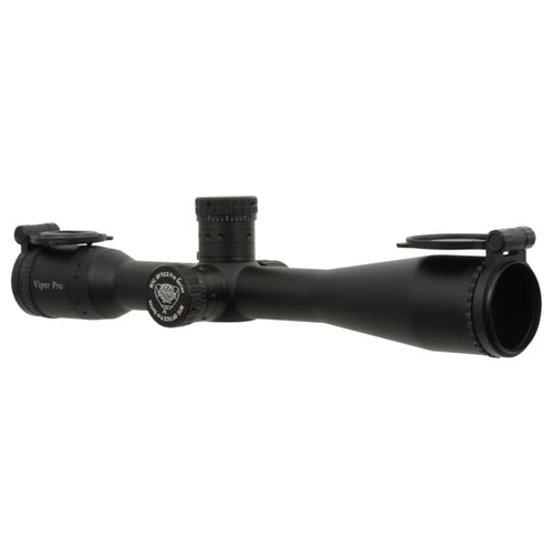 Pellet-Guns.com - MTC OPTICS VIPER PRO 3-18X50