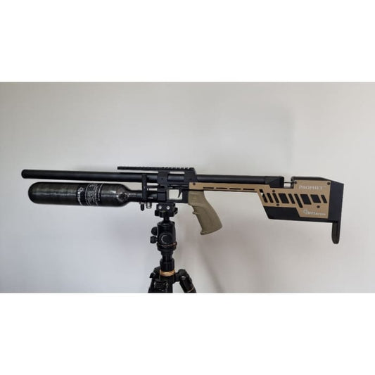 Carabine Rti Arms PCP Prophet Plénum 45 Joules Calibre 5.5mm Air