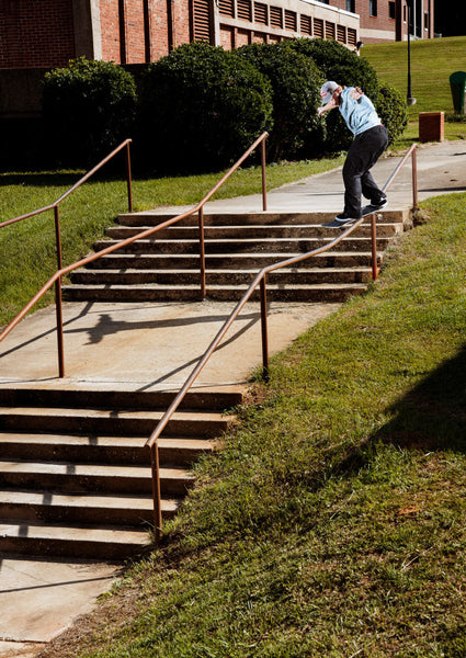 jamie foy back smith