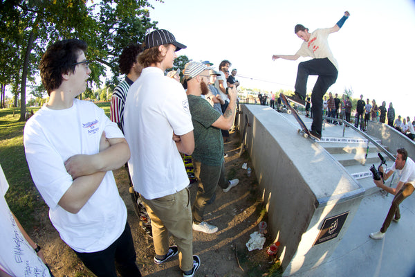 jake front blunt