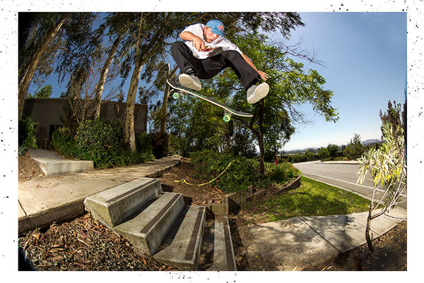 jamie foy interview