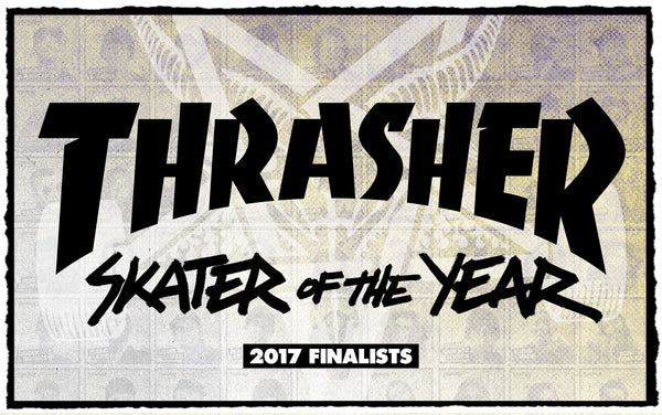 soty finalist