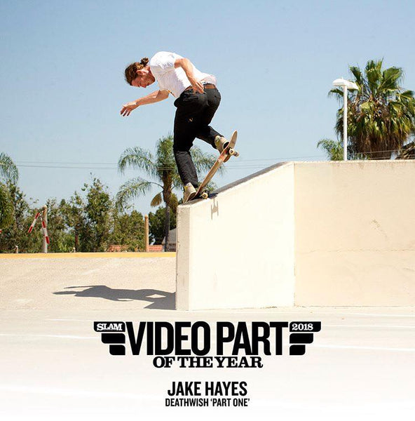 jake video part of the year