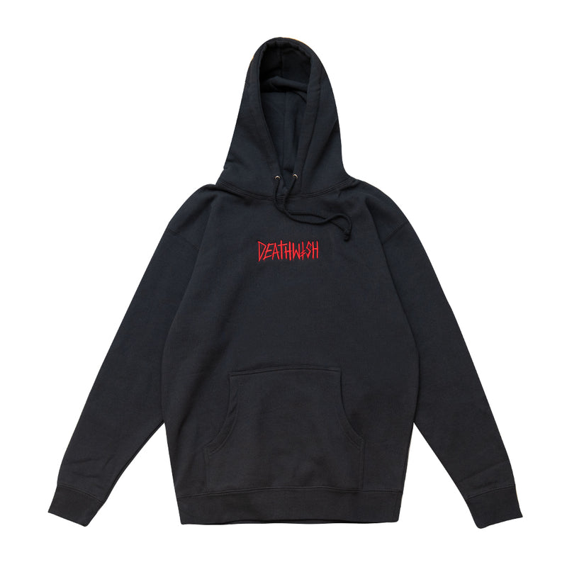 Sweatshirts – Deathwish