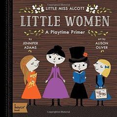 Primer Book - Little Women 