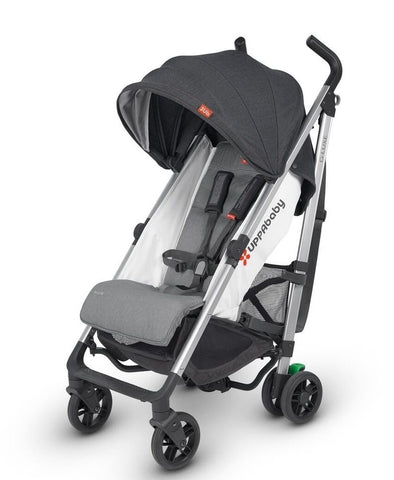 UPPAbaby G-Luxe Lightweight Stroller