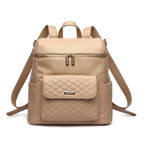 Luli Bebe Monaco Diaper Bag