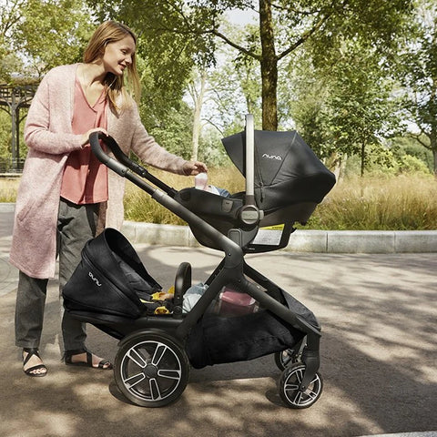 Nuna demi grow on sale