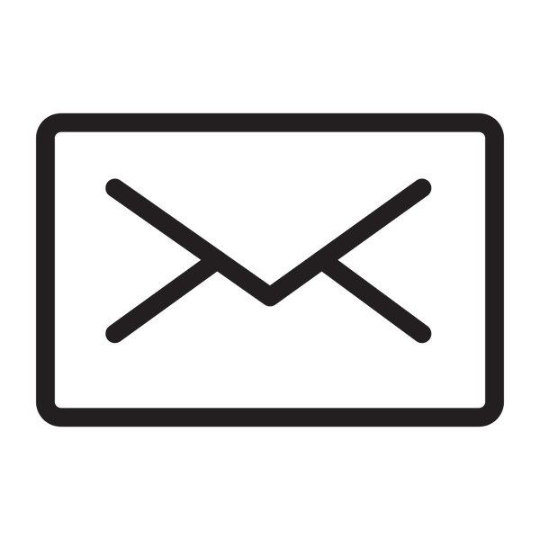 Mail icon