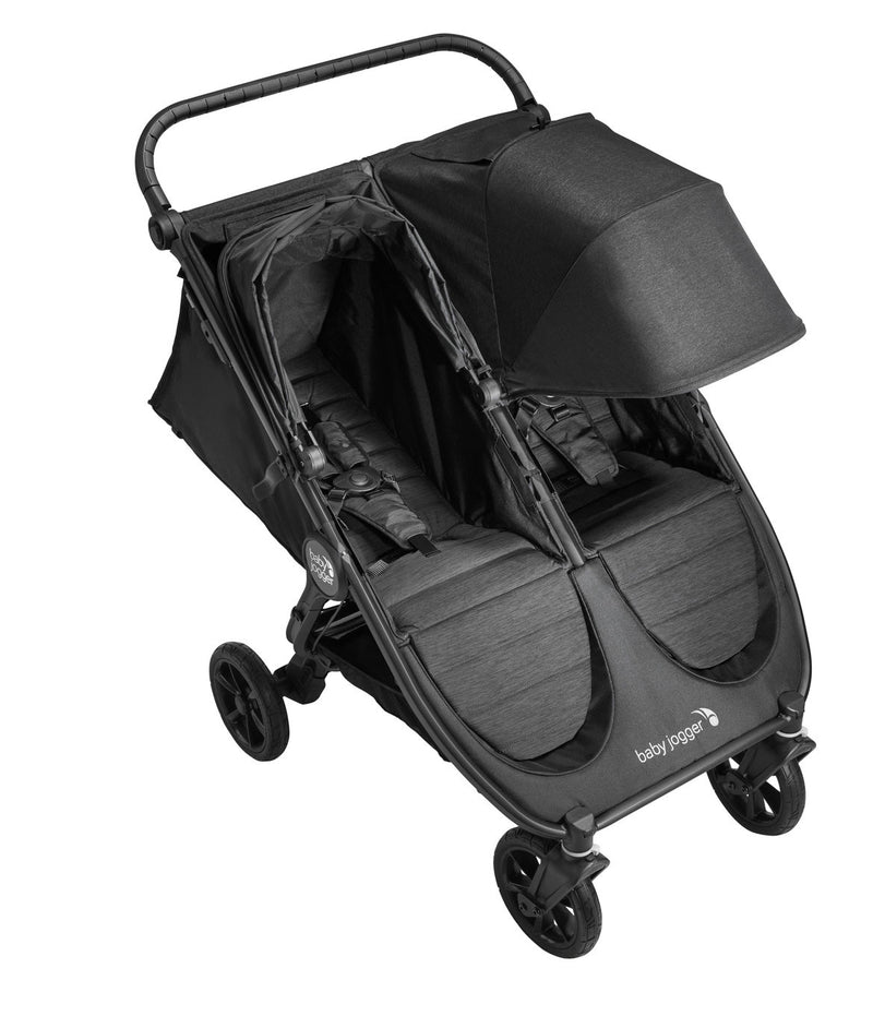 City Mini GT2 Double Stroller | The Baby