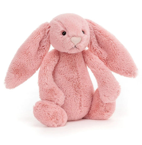 Jellycat Bashful Bunny Petal