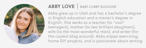 Abby Love