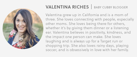 Valentina Riches