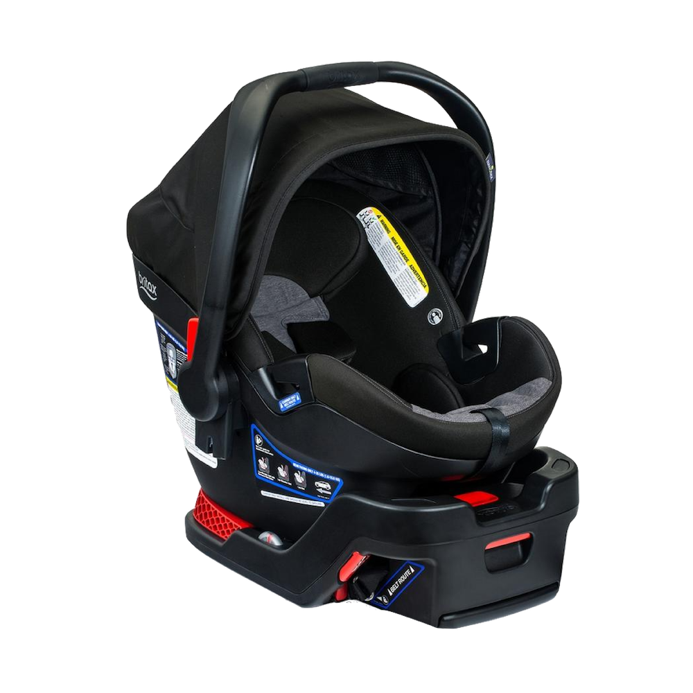 Britax B-Safe Gen2 Flexfit