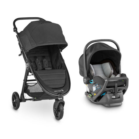 Baby Jogger – The Baby Cubby